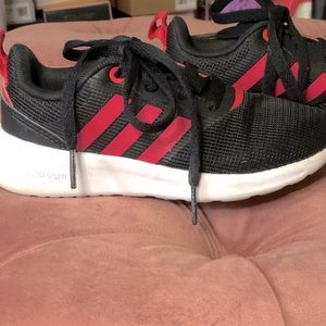 Girls Adidas Sneakers